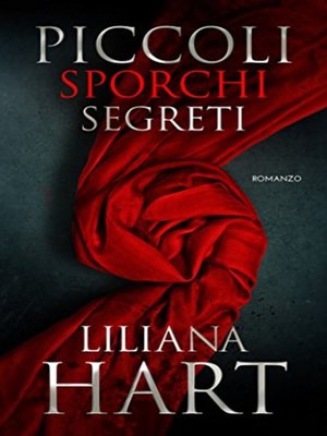 cover image of Piccoli Sporchi Segreti